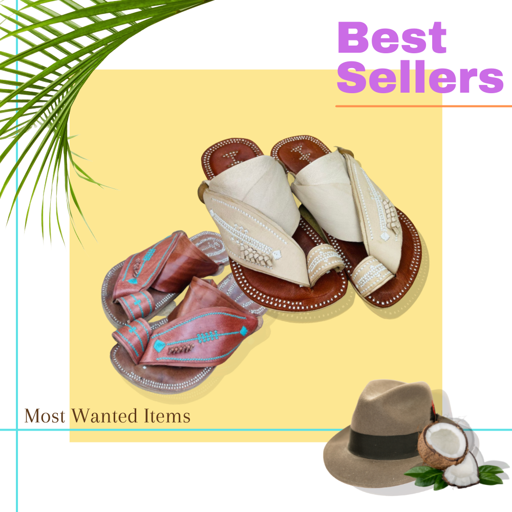 Best Sellers