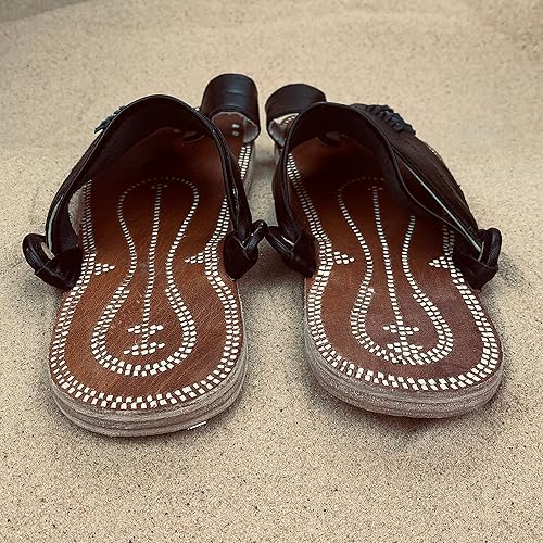 Mens Black Leather Sandals ~ SandCruisers ~ Handmade Sandals~ Great for Outdoors, Beaches, Pools, Parks, Grass, and Earthing!