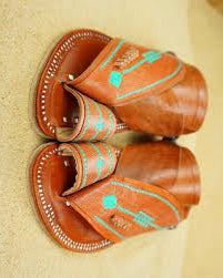 Mens Camel Leather Sandals ~ SandCruisers ~ Traditional Arabian Sandals ~ Great for Outdoors, Beaches, Parks, Lakes, Pools & Parties!